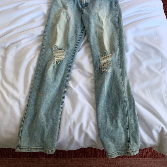 Star Jeans, Revice Denim. Size 27 - Picture 4 of 4